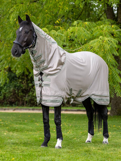 LeMieux Arika Armour-Tek Fly Rug