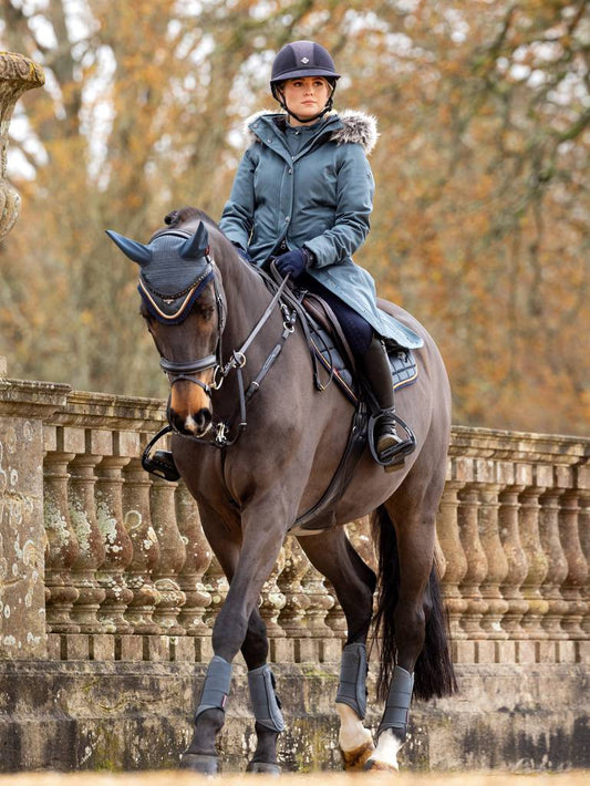 LeMieux Anya Waterproof Riding Coat