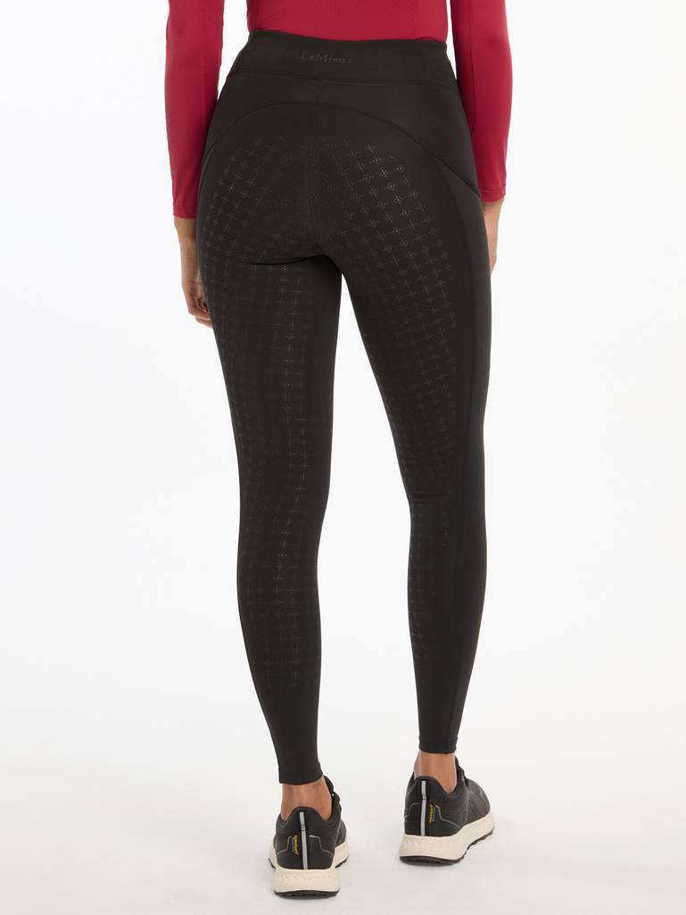 LeMieux Naomi Pull On Breech
