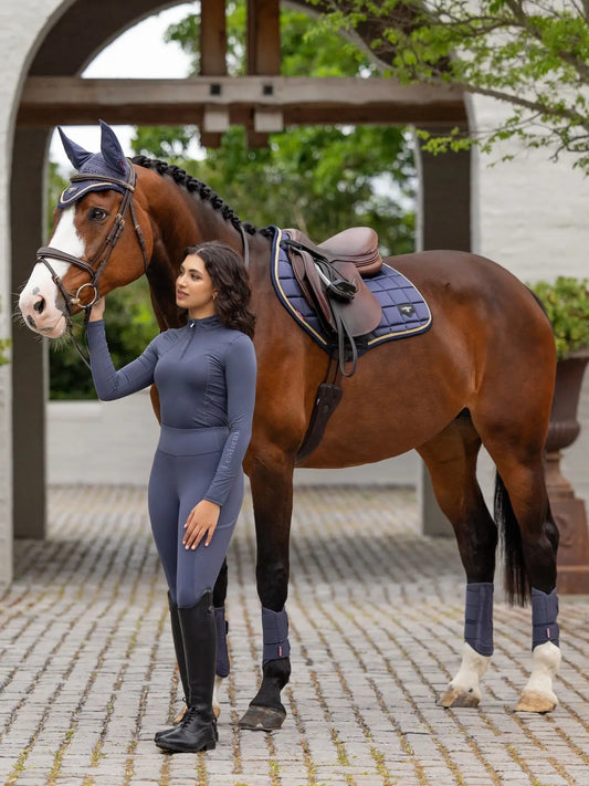 LeMieux Naomi Pull On Breech