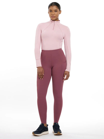 LeMieux Naomi Pull On Breech