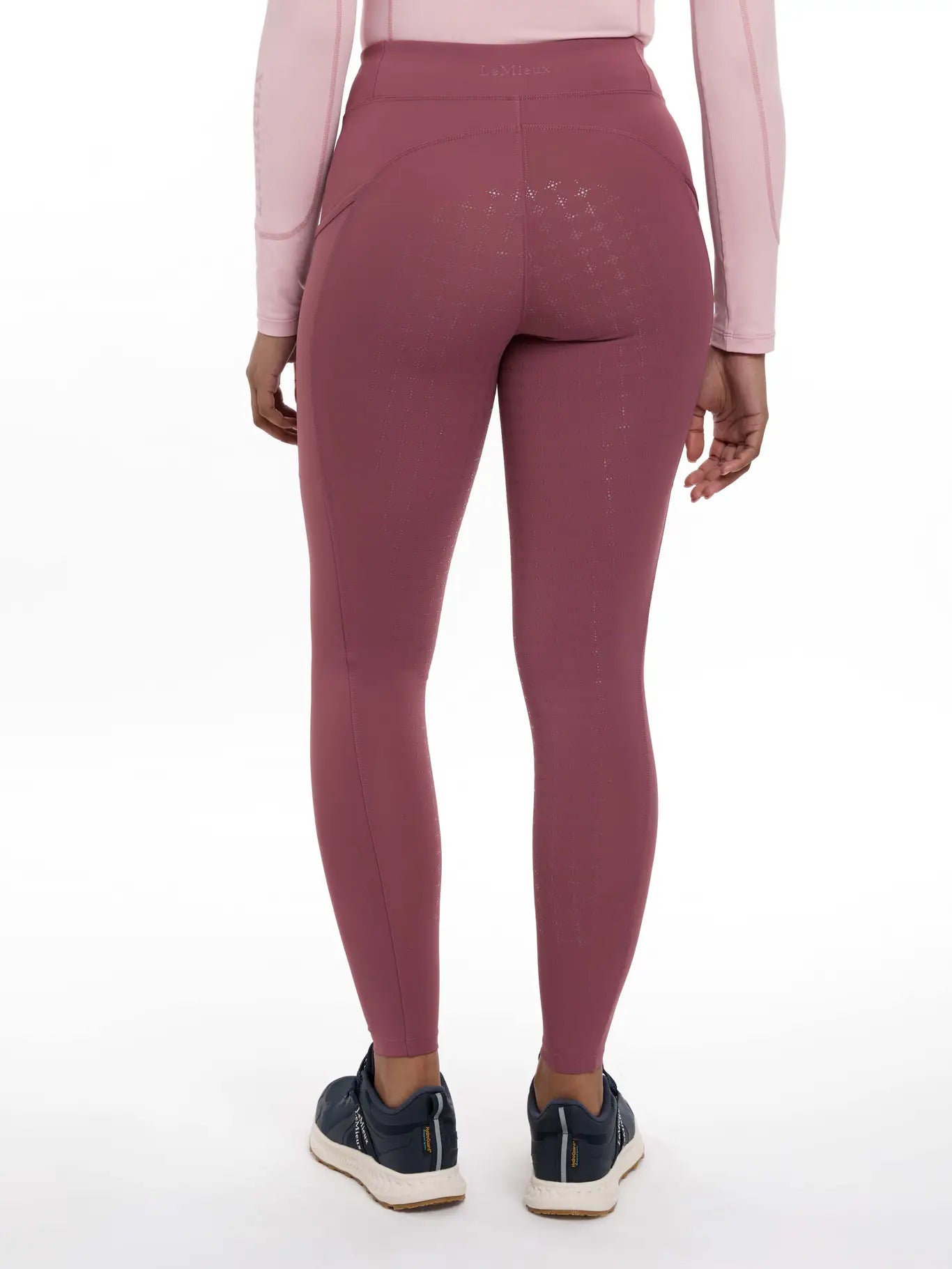LeMieux Naomi Pull On Breech