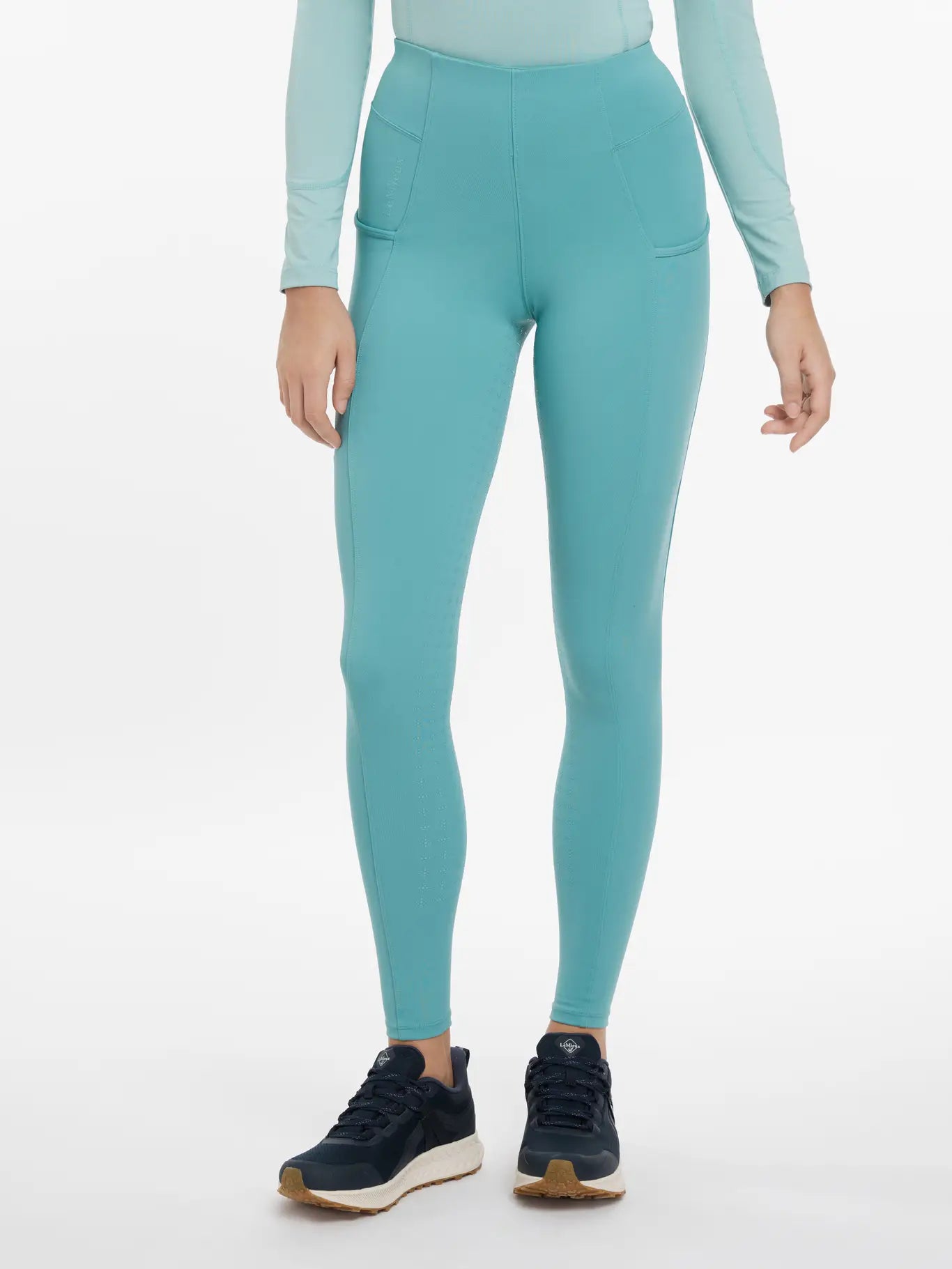 LeMieux Naomi Pull On Breech