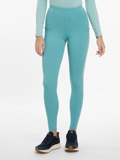 LeMieux Naomi Pull On Breech