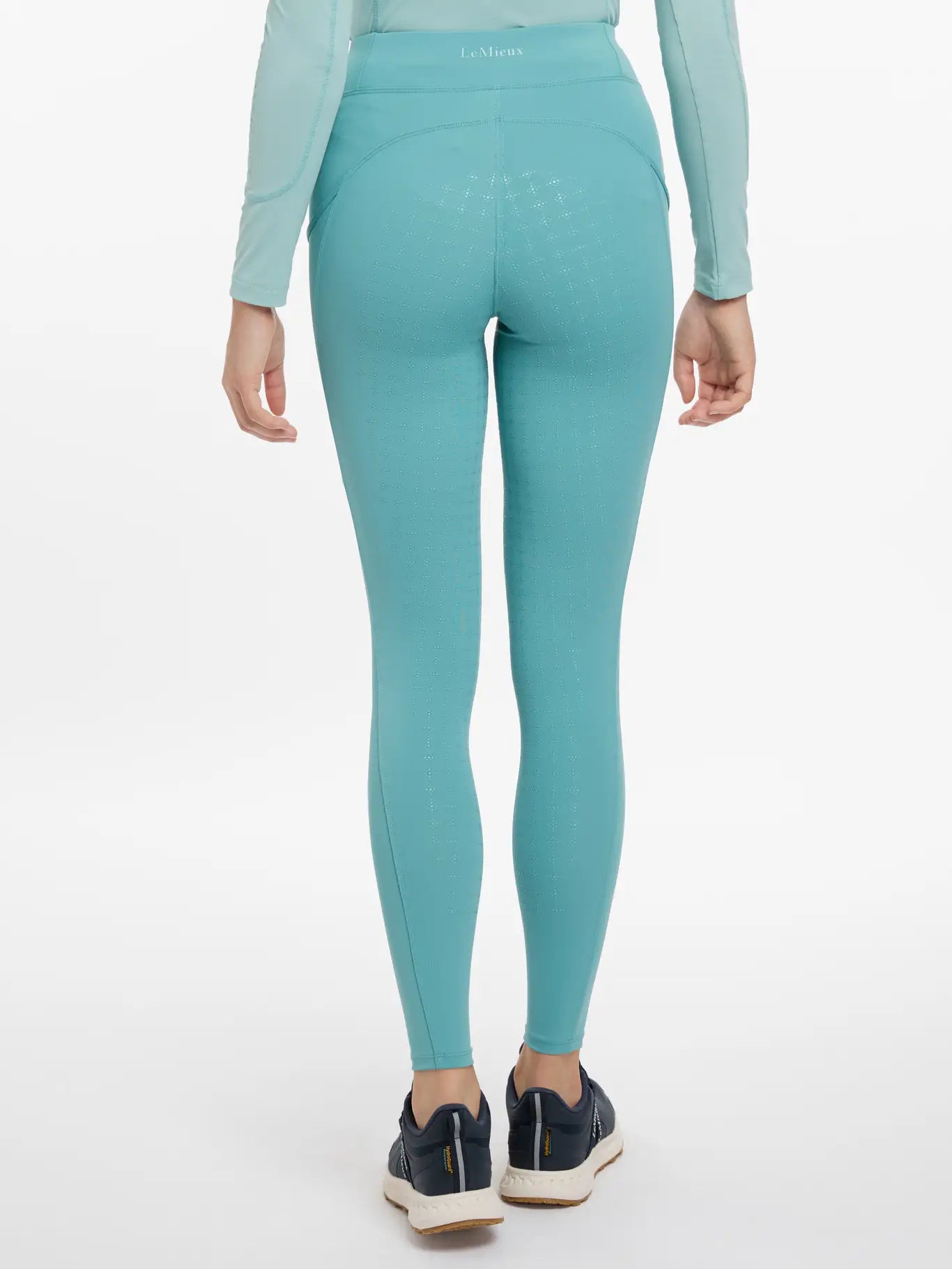 LeMieux Naomi Pull On Breech