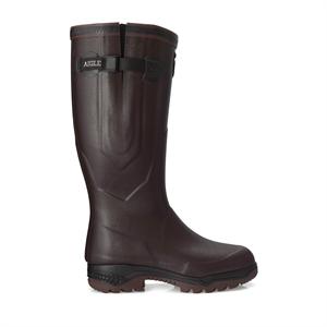 Aigle Parcours ISO II Wellington Boot Neoprene Lining