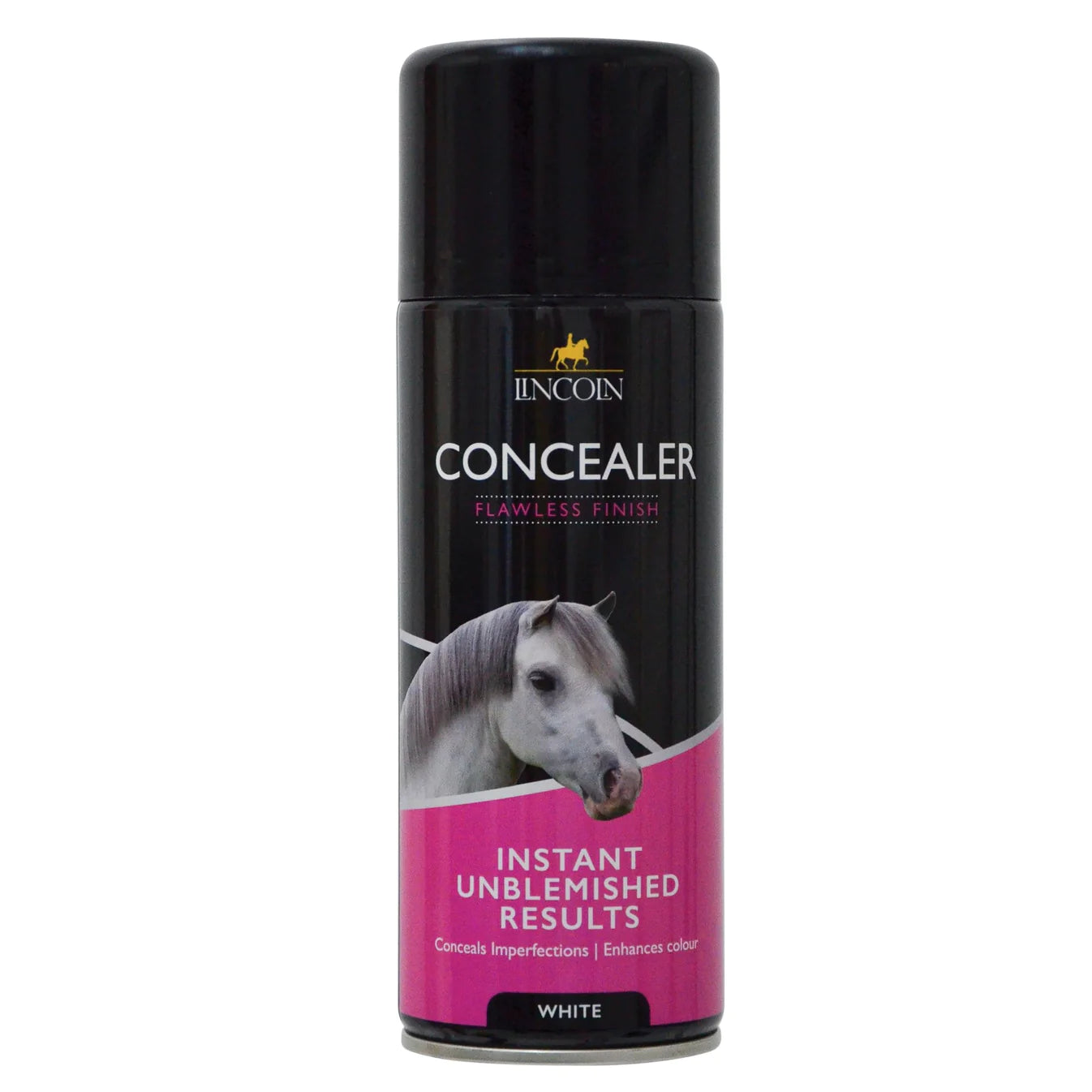 Lincoln Concealer Spray Aerosol 400ml