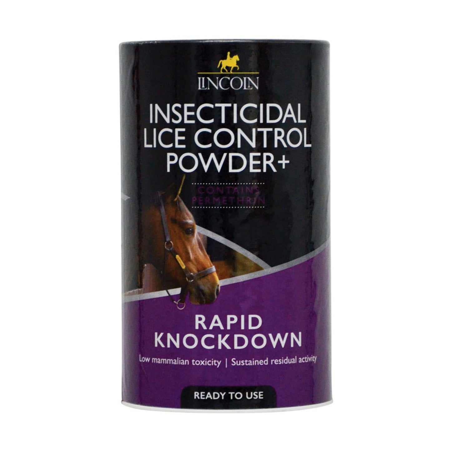 Lincoln Insecticidal Lice Control Powder+ 750g