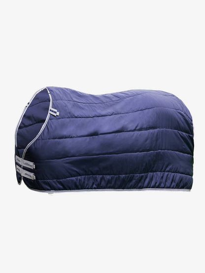 LeMieux Rug Liner 100g Navy