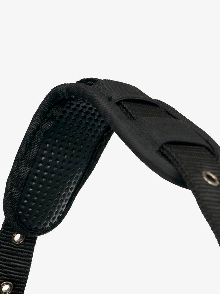 LeMieux ProSafe Headcollar Black