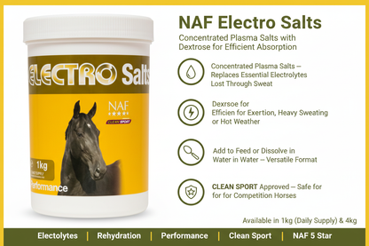 NAF Electro Salts Infographic
