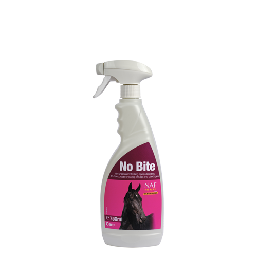 NAF No Bite Spray 750ml