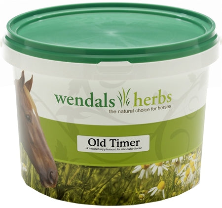 Wendals Old Timer 1kg