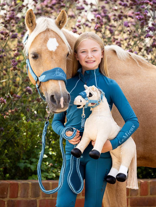 LeMieux Toy Pony Popcorn