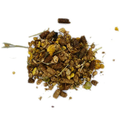Rowen Barbary Condition & Performance 20kg - High Oil Blend - Free P&P