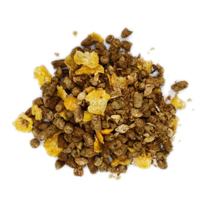 Rowen Barbary Readymash Blue 20kg - Free P&P