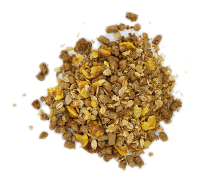 Rowen Barbary Readymash Extra Red 20kg - Free P&P
