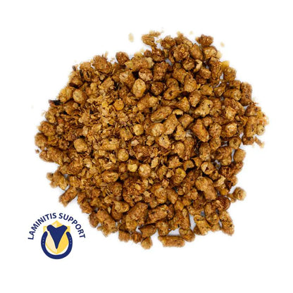 Rowen Barbary ReadyFibre Mash Green 20kg - Free P&P