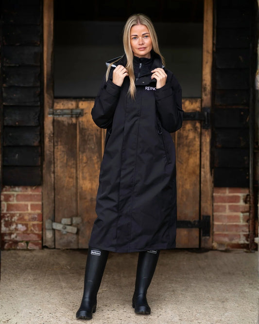 Reincoat Lite