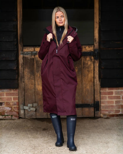 Reincoat Lite