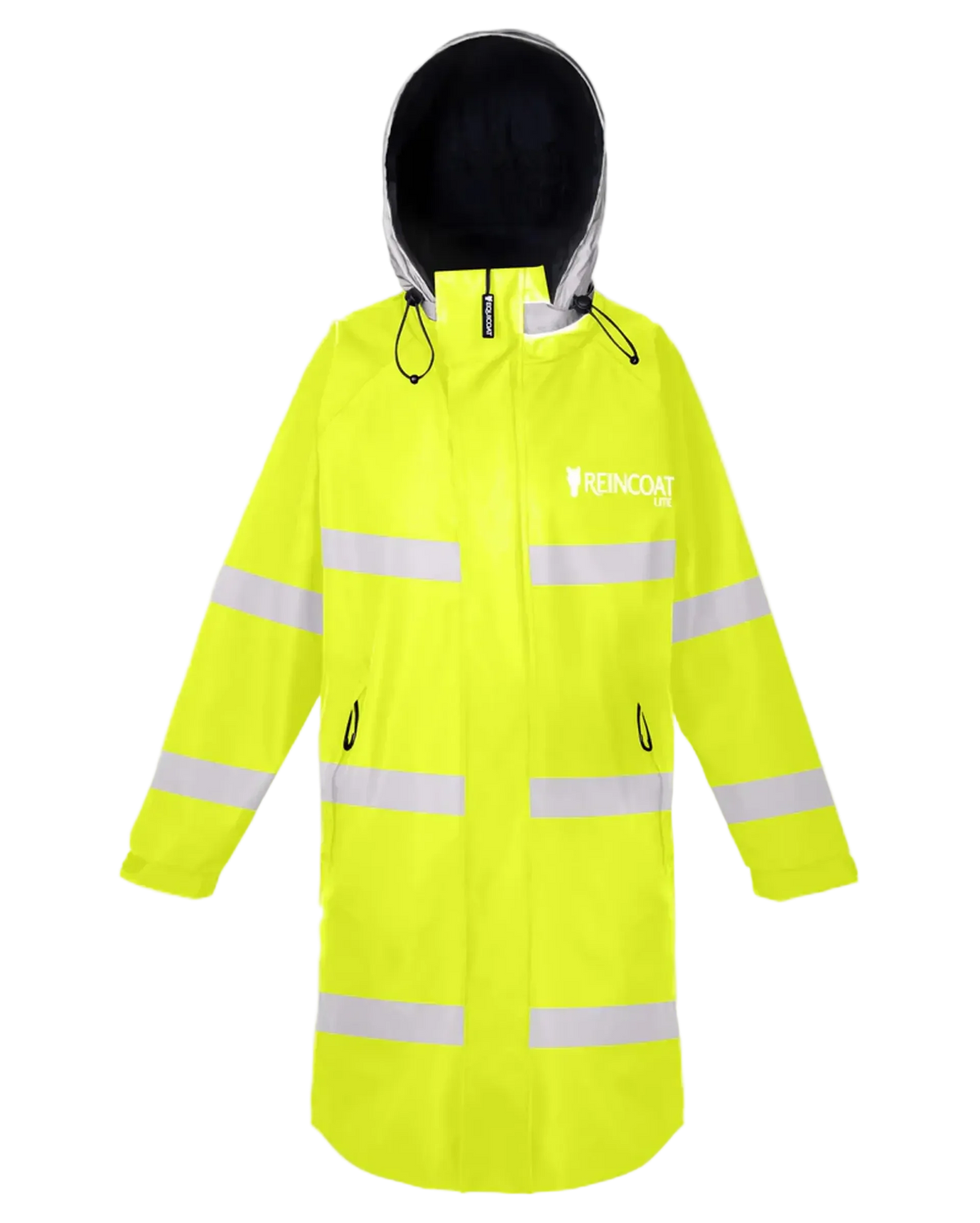 Reincoat Lite Hi-Vis Yellow