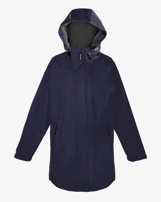 Reincoat Parka Midnight