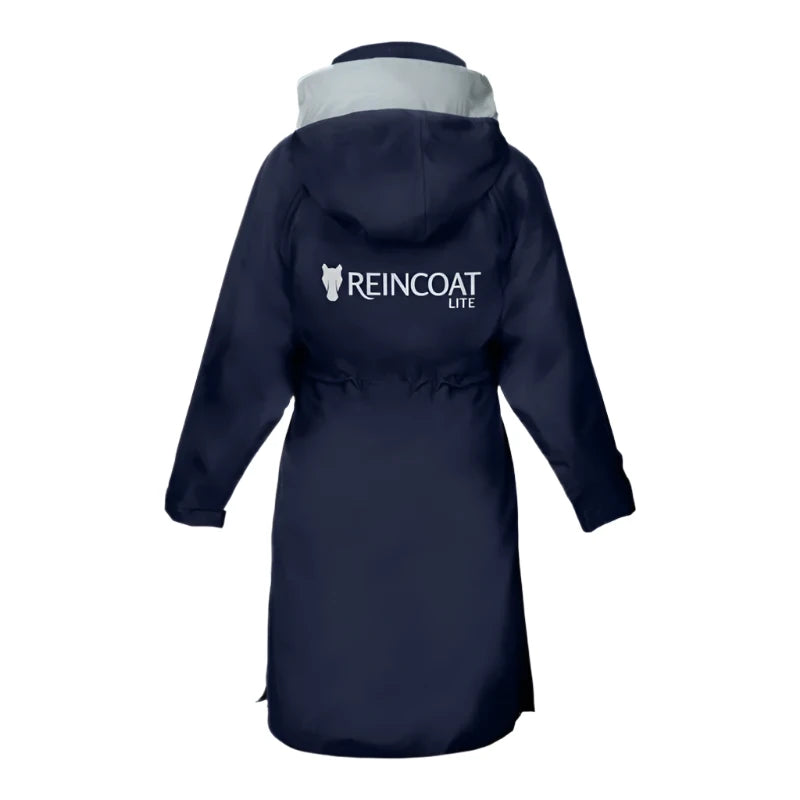 Reincoat Lite Midnight Navy view 2