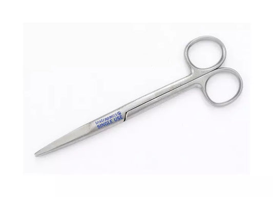 Robinson Dressing Scissors