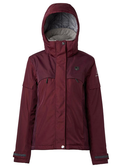 Mountain Horse Royal Grace Jacket view 2