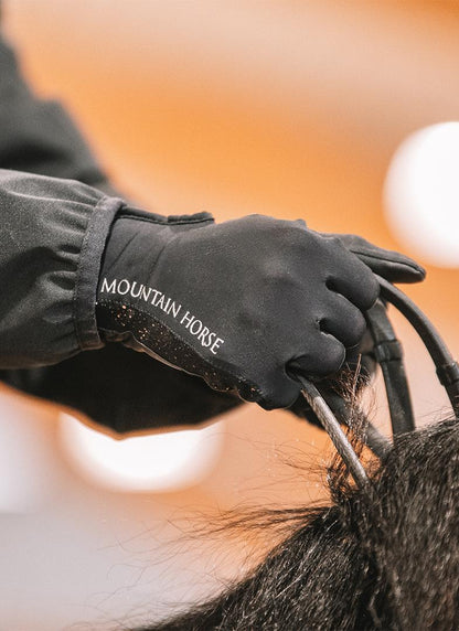 Mountain Horse Sparkle Cooling Gloves view 2