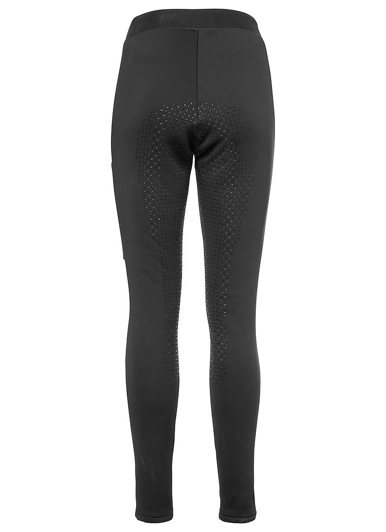 Mountain Horse Teddy Tights back