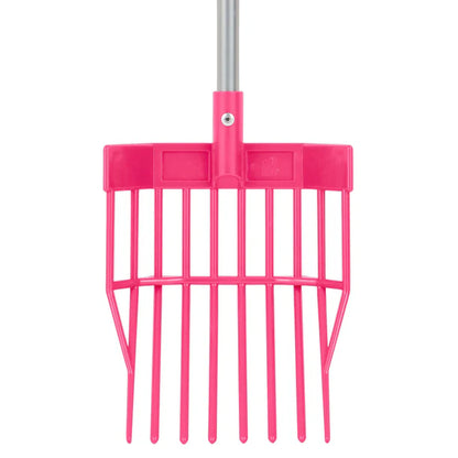 Red Gorilla Tidee Mini Bedding Fork