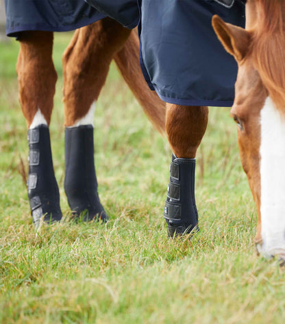 Premier Equine Turnout/Mud Fever Boots (One Pair)