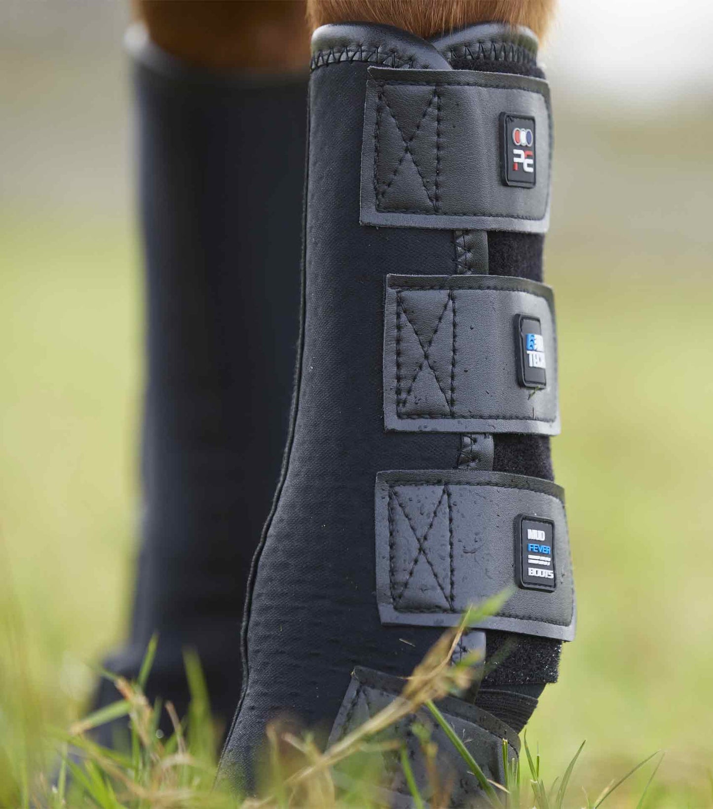 Premier Equine Turnout/Mud Fever Boots (One Pair)