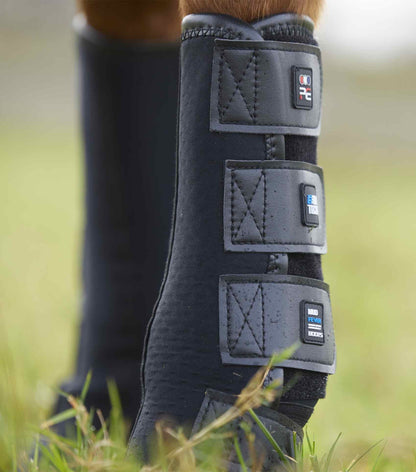Premier Equine Turnout/Mud Fever Boots (One Pair)