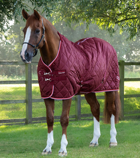 Premier Equine 100g Tuscan Stable Rug