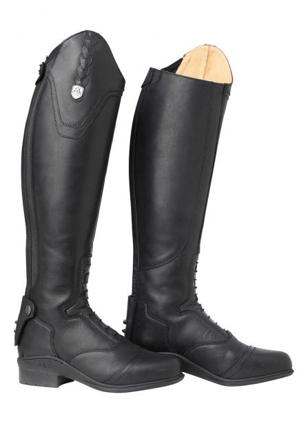 Mountain Horse Valkyria Tall Boots