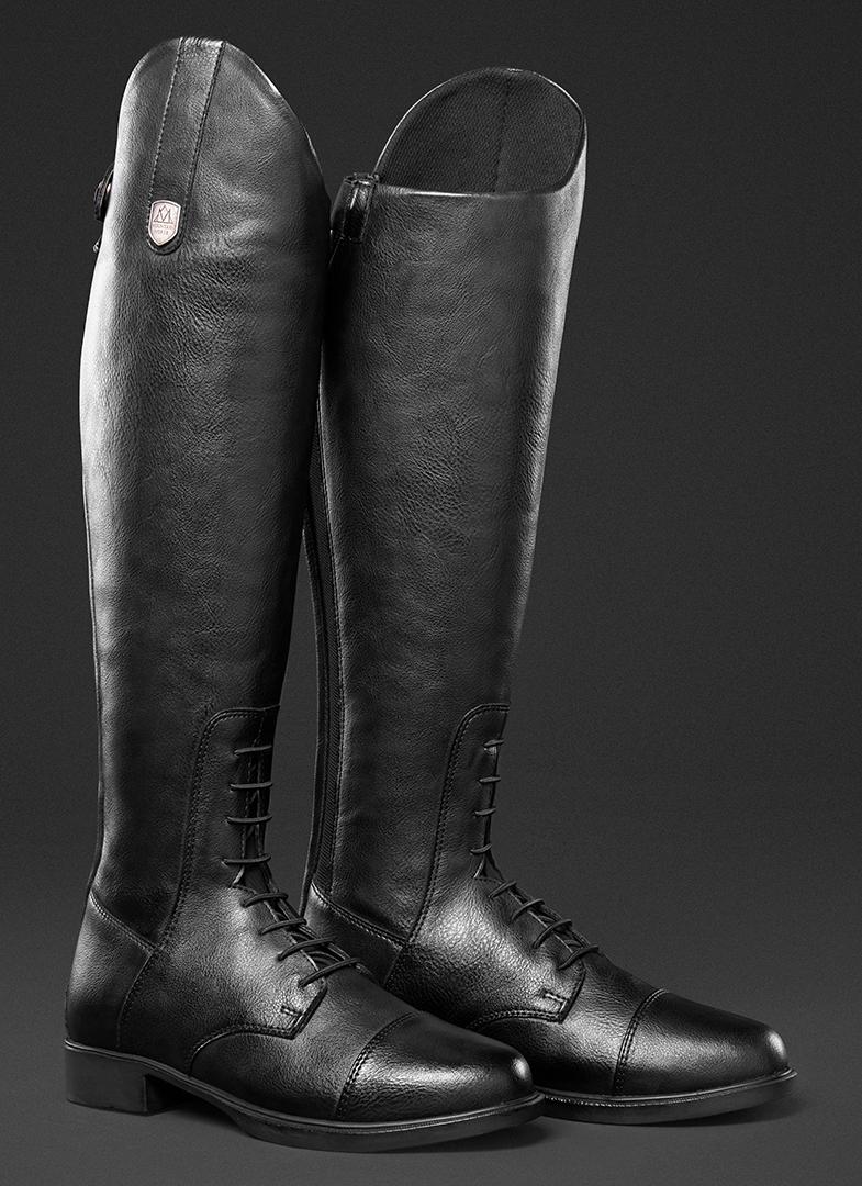 Mountain Horse Veganza Winter Tall Boots view 2