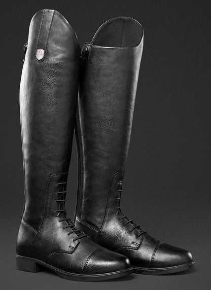Mountain Horse Veganza Winter Tall Boots view 2