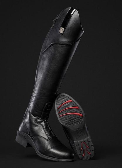 Mountain Horse Veganza Winter Tall Boots view 4