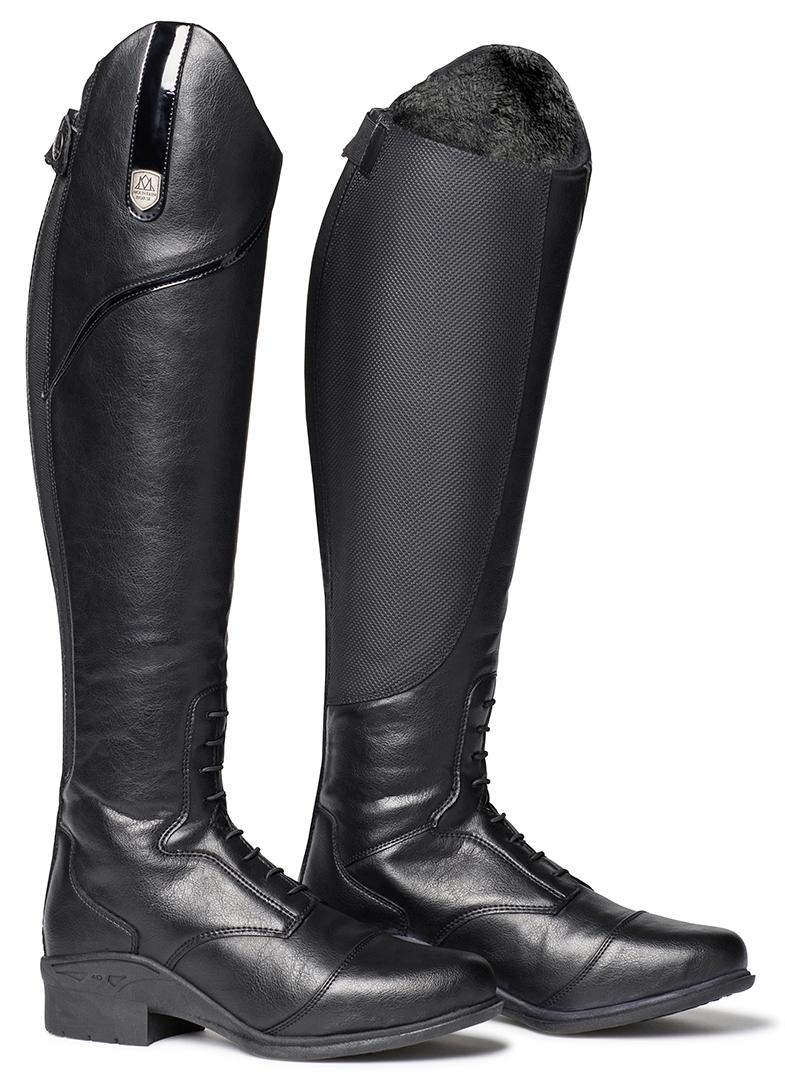 Mountain Horse Veganza Winter Tall Boots