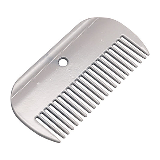 Ezi-Groom Aluminium Comb