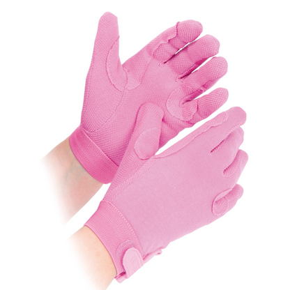 Shires Newbury Gloves Child