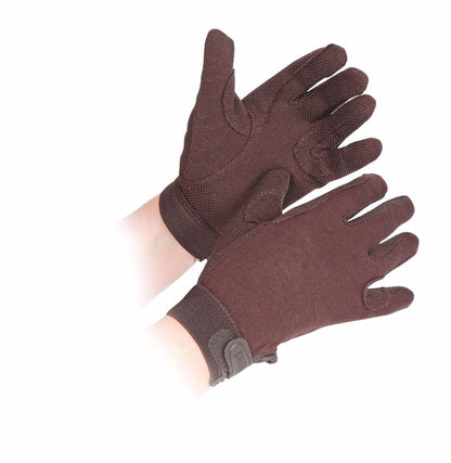 Shires Newbury Gloves Child