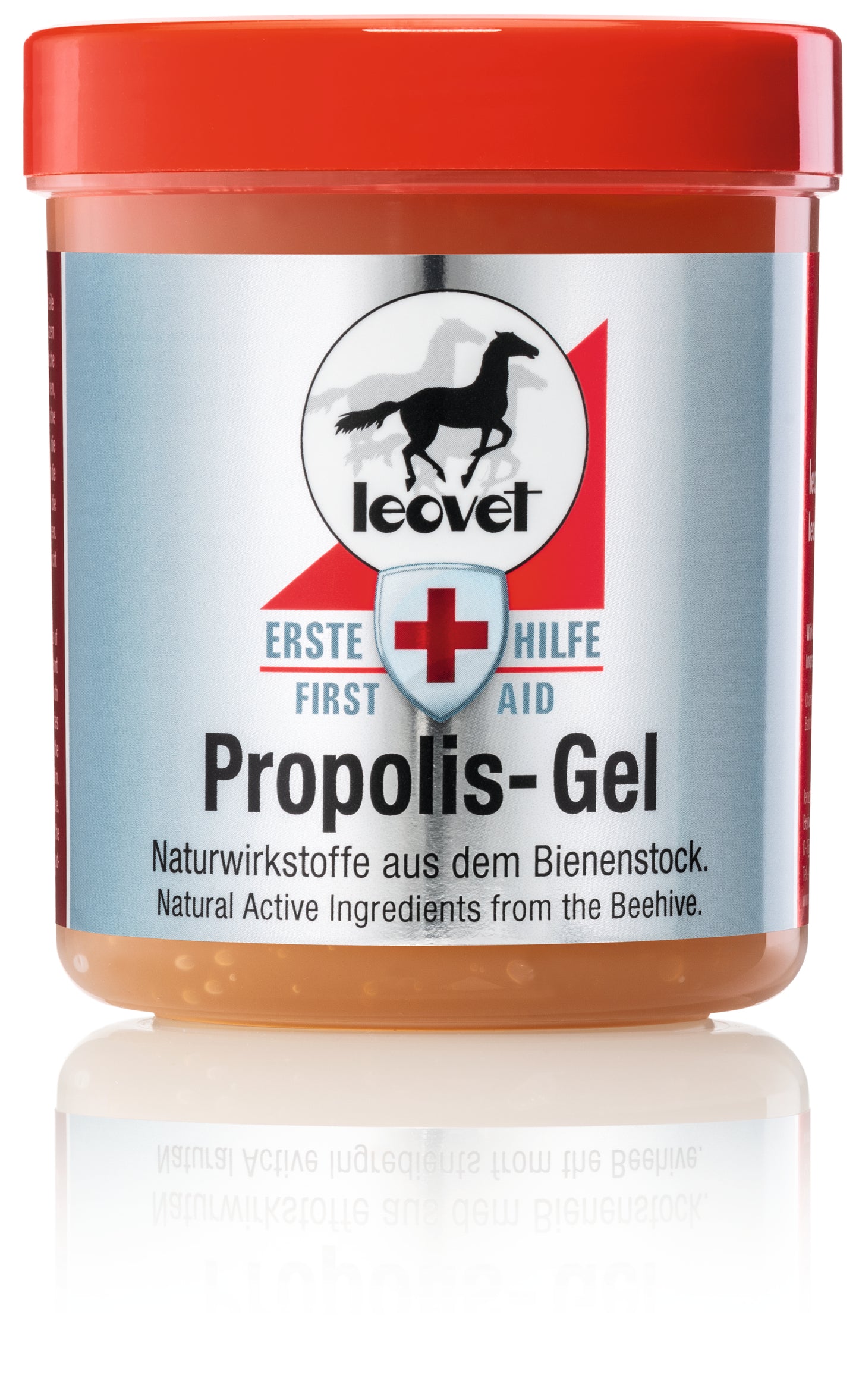 Leovet Propolis Gel 350ml