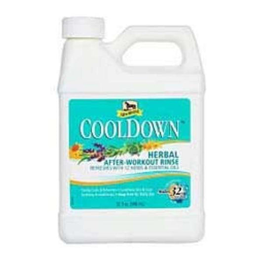 Absorbine Cooldown 946ml