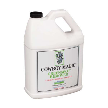 Cowboy Magic Greenspot Remover