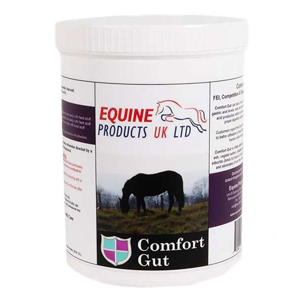 Equine Products Comfort Gut