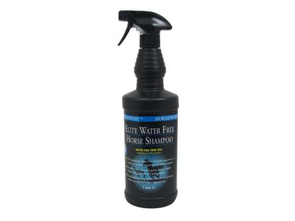 Horsewise Elite Water Free Shampoo