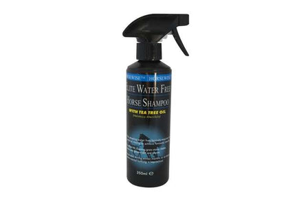 Horsewise Elite Water Free Shampoo